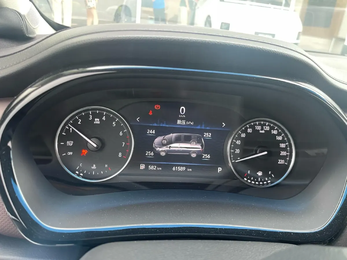 2020 Buick GL8 2.0T 237HP L4 9AT,autocango,china used car exporter,china ev exporter,chinese used car exporter,chinese used ev exporter