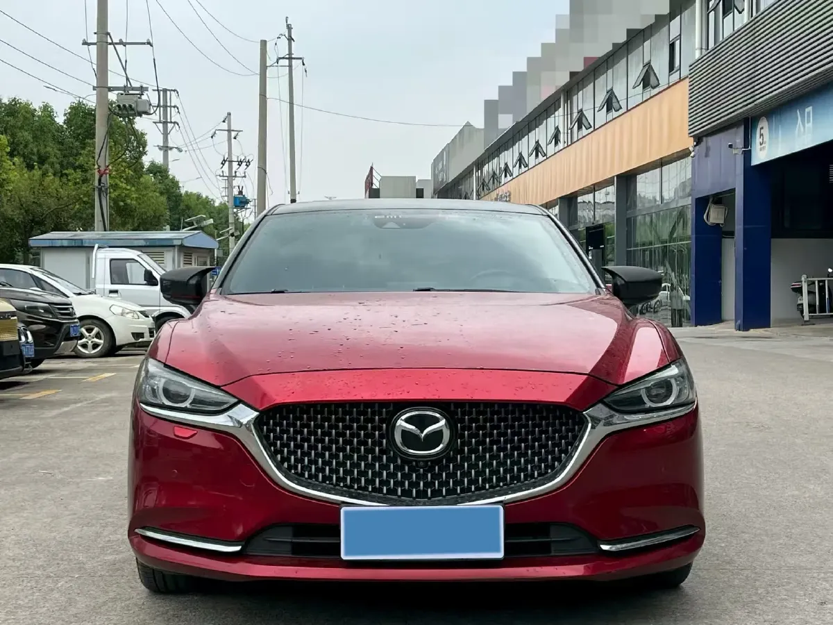 2021 Mazda Atenza 2.5L 192HP L4 6AT,autocango,china used car exporter,china ev exporter,chinese used car exporter,chinese used ev exporter