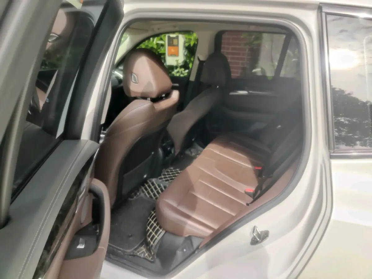 2020 BMW X3 2.0T 224HP L4 8AT,autocango,china used car exporter,china ev exporter,chinese used car exporter,chinese used ev exporter