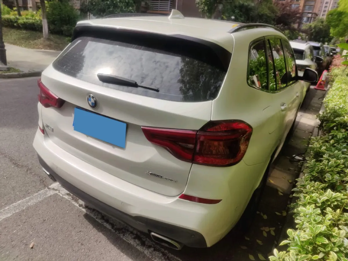 2020 BMW X3 2.0T 224HP L4 8AT,autocango,china used car exporter,china ev exporter,chinese used car exporter,chinese used ev exporter