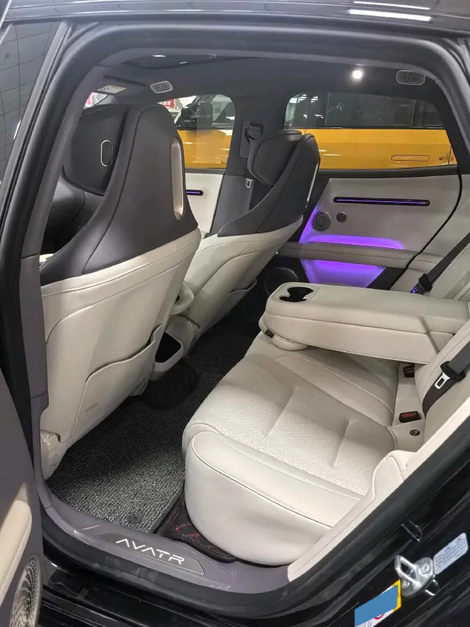 2025 Avatr 06 REEV 156HP REEV,autocango,china used car exporter,china ev exporter,chinese used car exporter,chinese used ev exporter