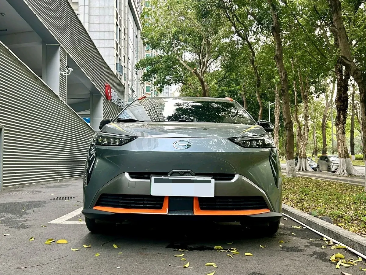 2021 Aion Y BEV 63.98KWH,autocango,china used car exporter,china ev exporter,chinese used car exporter,chinese used ev exporter