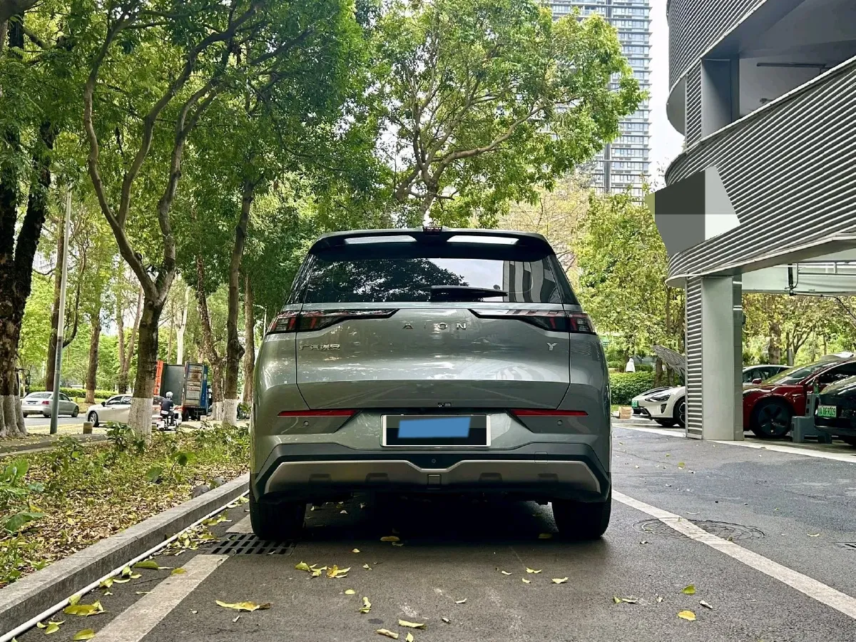 2021 Aion Y BEV 63.98KWH,autocango,china used car exporter,china ev exporter,chinese used car exporter,chinese used ev exporter