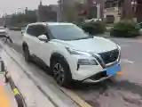 2021 Nissan X-Trail 1.5T 204HP L3 CVT
