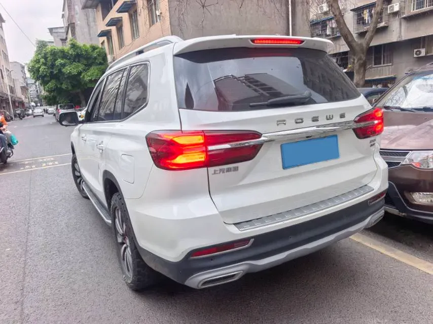 2019 Roewe RX8 2.0T 222HP L4 6AT,autocango,china used car exporter,china ev exporter,chinese used car exporter,chinese used ev exporter