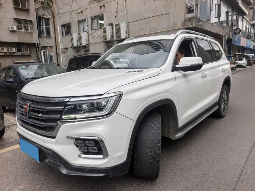 2019 Roewe RX8 2.0T 222HP L4 6AT,autocango,china used car exporter,china ev exporter,chinese used car exporter,chinese used ev exporter