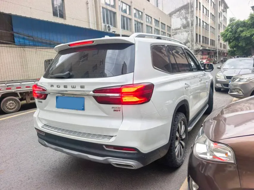 2019 Roewe RX8 2.0T 222HP L4 6AT,autocango,china used car exporter,china ev exporter,chinese used car exporter,chinese used ev exporter