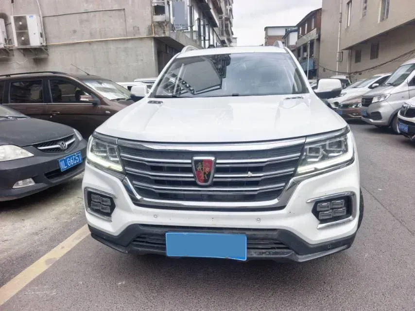 2019 Roewe RX8 2.0T 222HP L4 6AT,autocango,china used car exporter,china ev exporter,chinese used car exporter,chinese used ev exporter