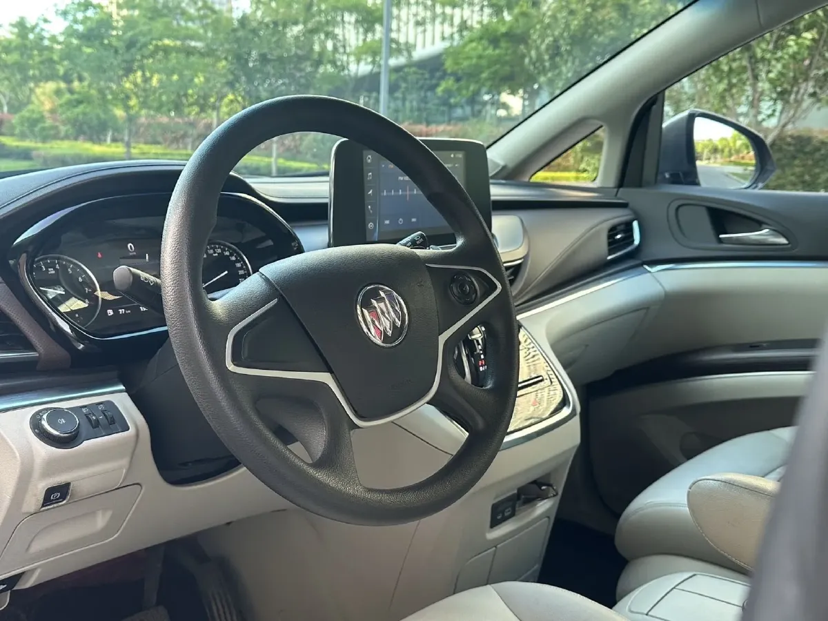 2021 Buick GL8 2.0T 237HP L4 9AT,autocango,china used car exporter,china ev exporter,chinese used car exporter,chinese used ev exporter