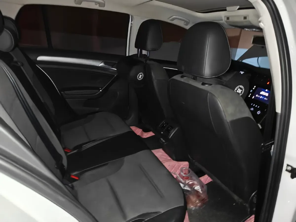 2019 Volkswagen Golf 1.4T 150HP L4 7DCT,autocango,china used car exporter,china ev exporter,chinese used car exporter,chinese used ev exporter