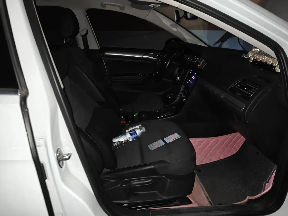 2019 Volkswagen Golf 1.4T 150HP L4 7DCT,autocango,china used car exporter,china ev exporter,chinese used car exporter,chinese used ev exporter