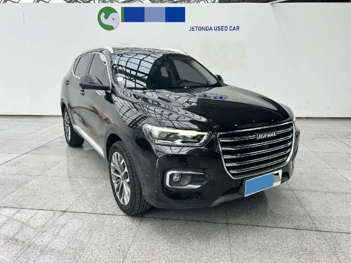 2020 Haval H6 1.5T 169HP L4 7DCT,autocango,china used car exporter,china ev exporter,chinese used car exporter,chinese used ev exporter