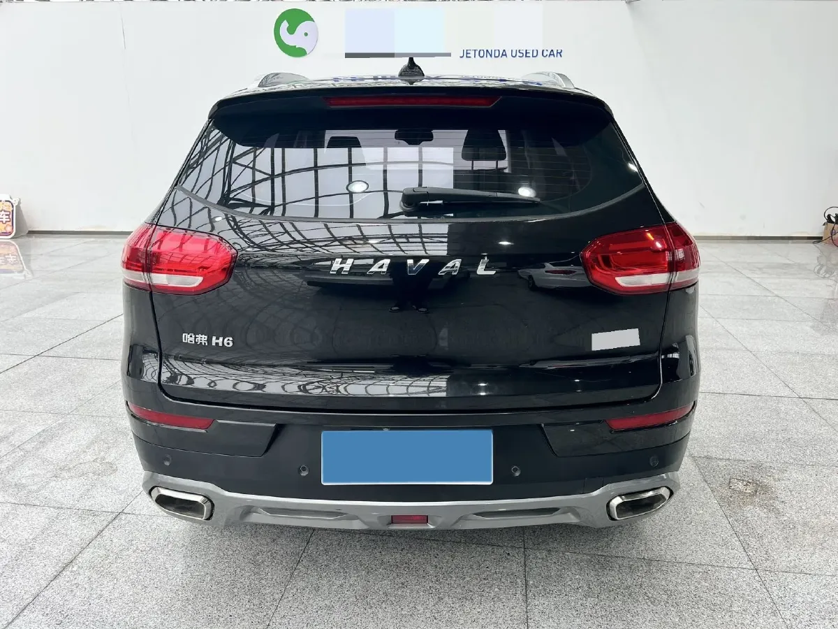 2020 Haval H6 1.5T 169HP L4 7DCT,autocango,china used car exporter,china ev exporter,chinese used car exporter,chinese used ev exporter