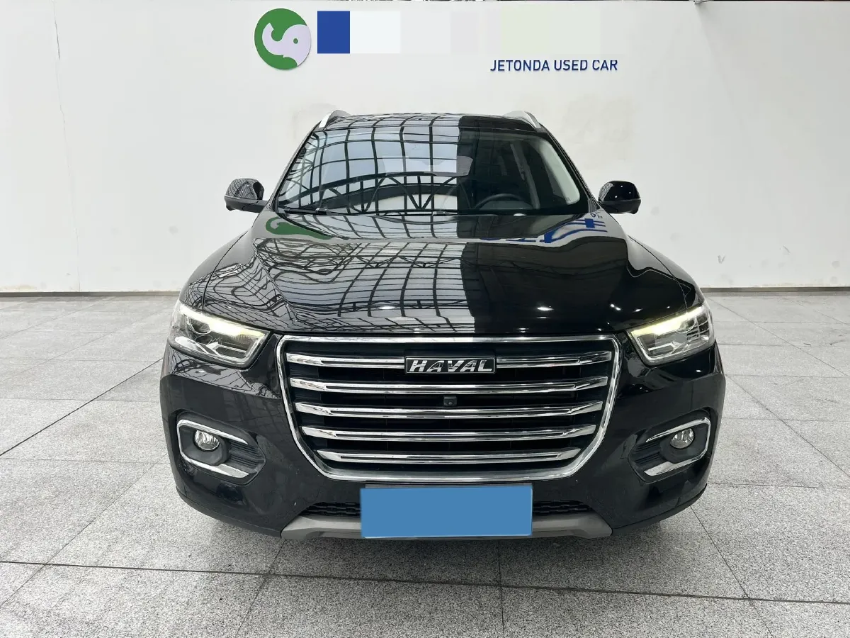 2020 Haval H6 1.5T 169HP L4 7DCT,autocango,china used car exporter,china ev exporter,chinese used car exporter,chinese used ev exporter