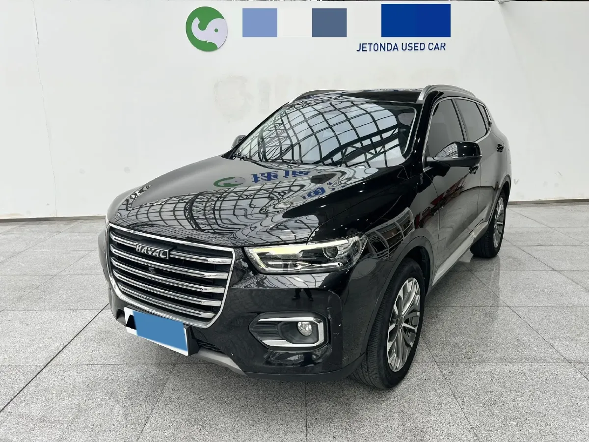 2020 Haval H6 1.5T 169HP L4 7DCT,autocango,china used car exporter,china ev exporter,chinese used car exporter,chinese used ev exporter