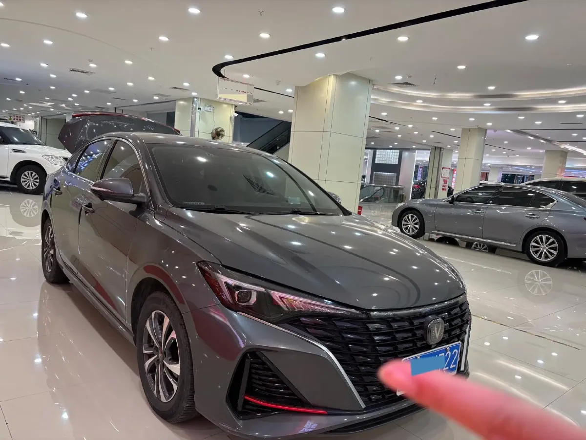 2023 ChangAn Eado 1.4T 160HP L4 7DCT,autocango,china used car exporter,china ev exporter,chinese used car exporter,chinese used ev exporter