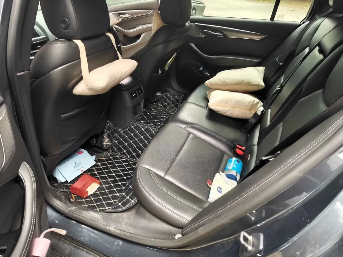 2021 Cadillac CT5 2.0T 237HP L4 10AT,autocango,china used car exporter,china ev exporter,chinese used car exporter,chinese used ev exporter