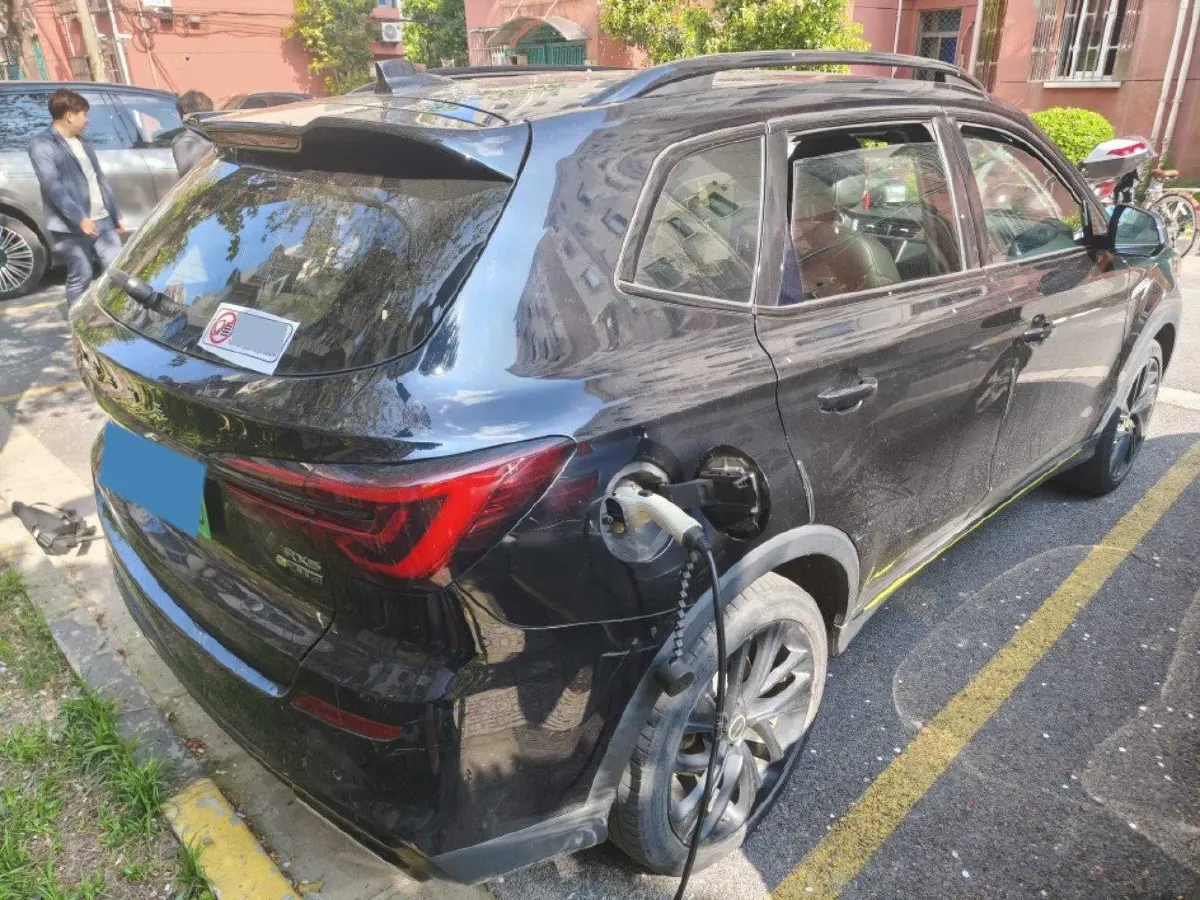 2020 Roewe RX5 1.5T 169HP L4 AMT PHEV 11.1KWH,autocango,china used car exporter,china ev exporter,chinese used car exporter,chinese used ev exporter