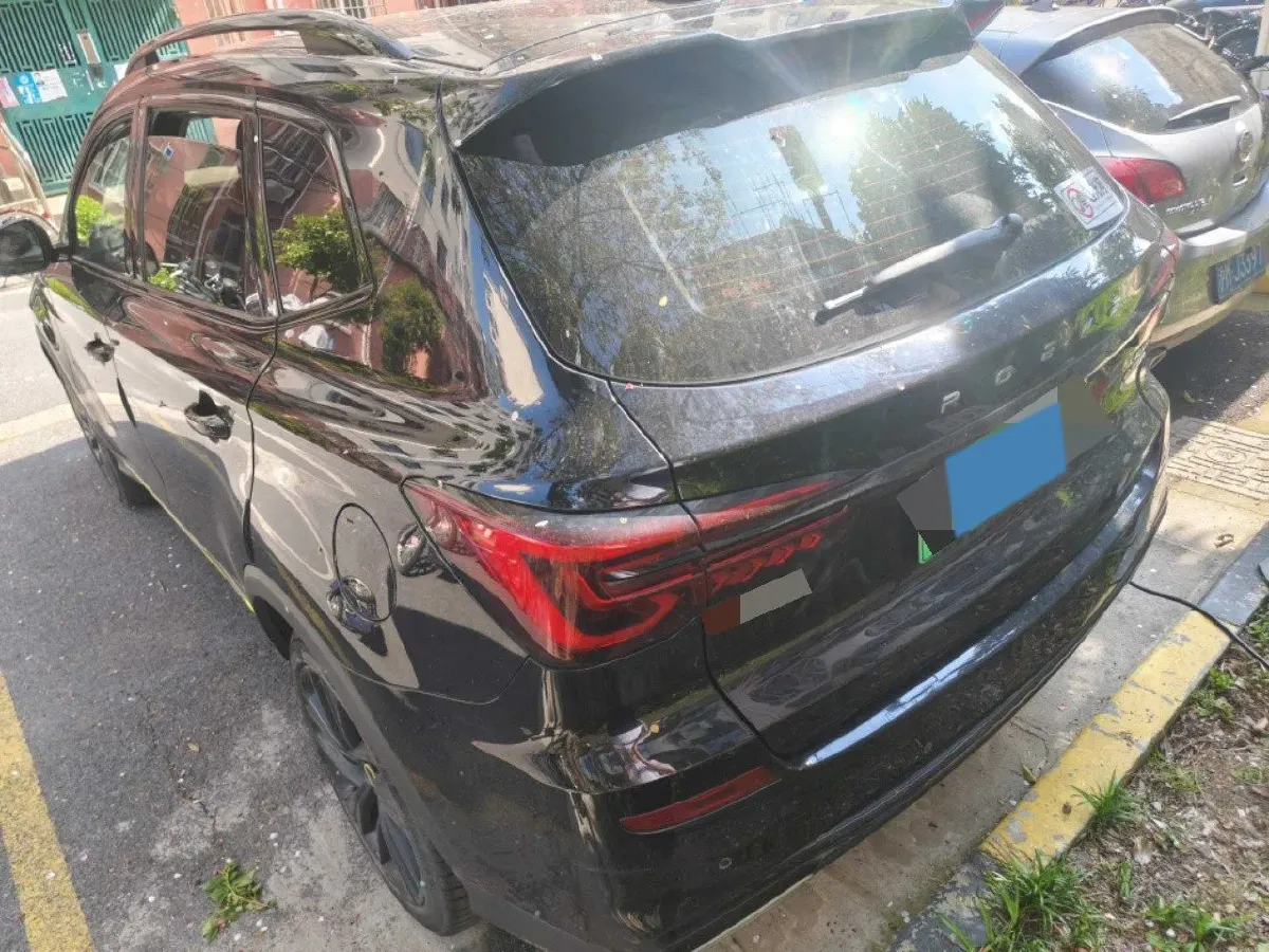 2020 Roewe RX5 1.5T 169HP L4 AMT PHEV 11.1KWH,autocango,china used car exporter,china ev exporter,chinese used car exporter,chinese used ev exporter