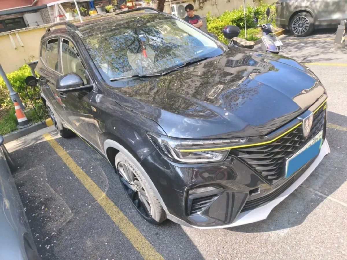 2020 Roewe RX5 1.5T 169HP L4 AMT PHEV 11.1KWH,autocango,china used car exporter,china ev exporter,chinese used car exporter,chinese used ev exporter