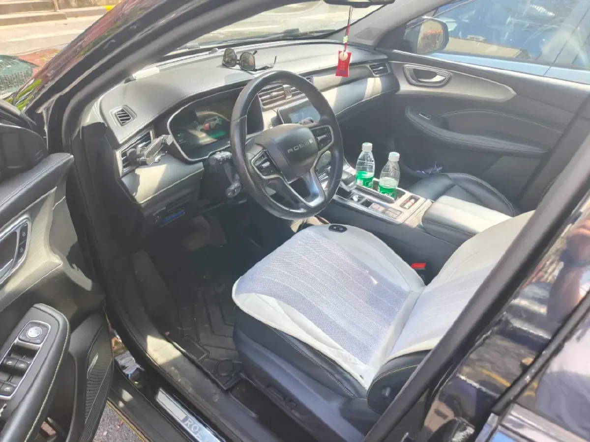 2020 Roewe RX5 1.5T 169HP L4 AMT PHEV 11.1KWH,autocango,china used car exporter,china ev exporter,chinese used car exporter,chinese used ev exporter