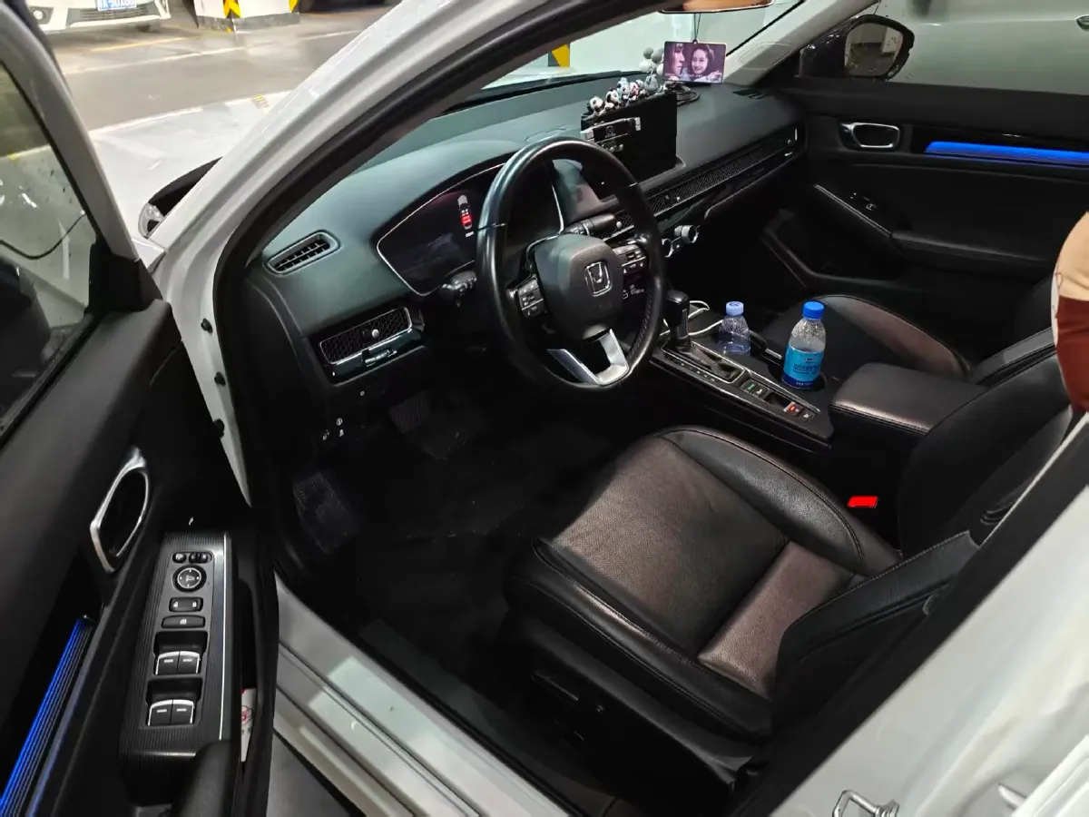 2022 Honda Integra 1.5T 182HP L4 CVT,autocango,china used car exporter,china ev exporter,chinese used car exporter,chinese used ev exporter