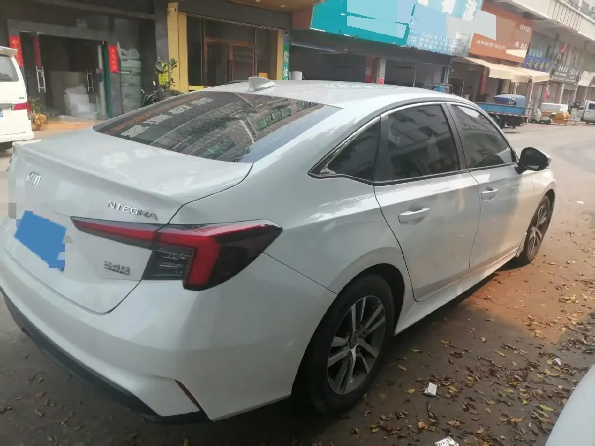 2022 Honda Integra 1.5T 182HP L4 CVT,autocango,china used car exporter,china ev exporter,chinese used car exporter,chinese used ev exporter