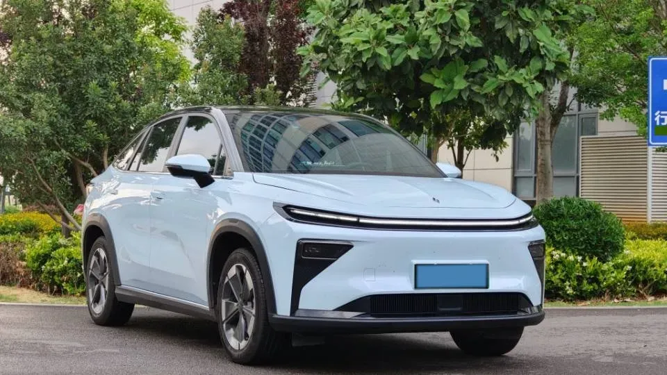 2023 Livan 7 BEV 50.4KWH,autocango,china used car exporter,china ev exporter,chinese used car exporter,chinese used ev exporter