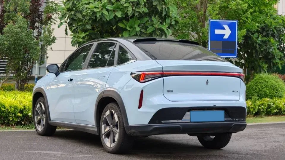 2023 Livan 7 BEV 50.4KWH,autocango,china used car exporter,china ev exporter,chinese used car exporter,chinese used ev exporter