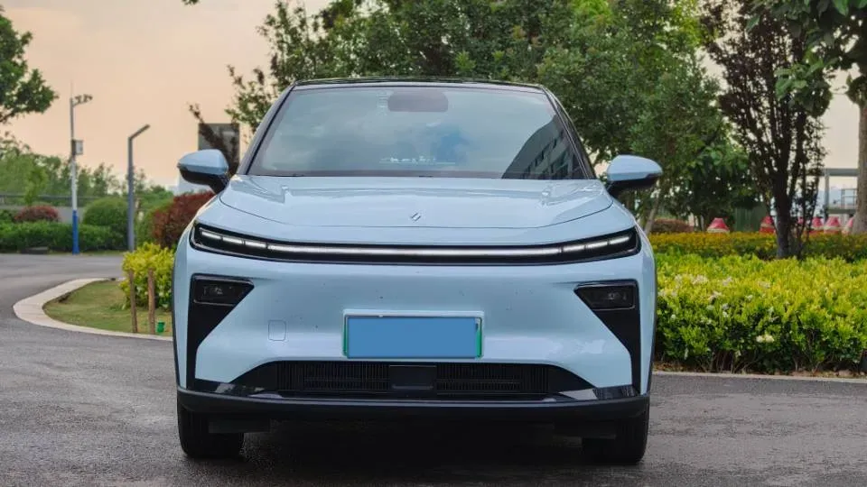 2023 Livan 7 BEV 50.4KWH,autocango,china used car exporter,china ev exporter,chinese used car exporter,chinese used ev exporter
