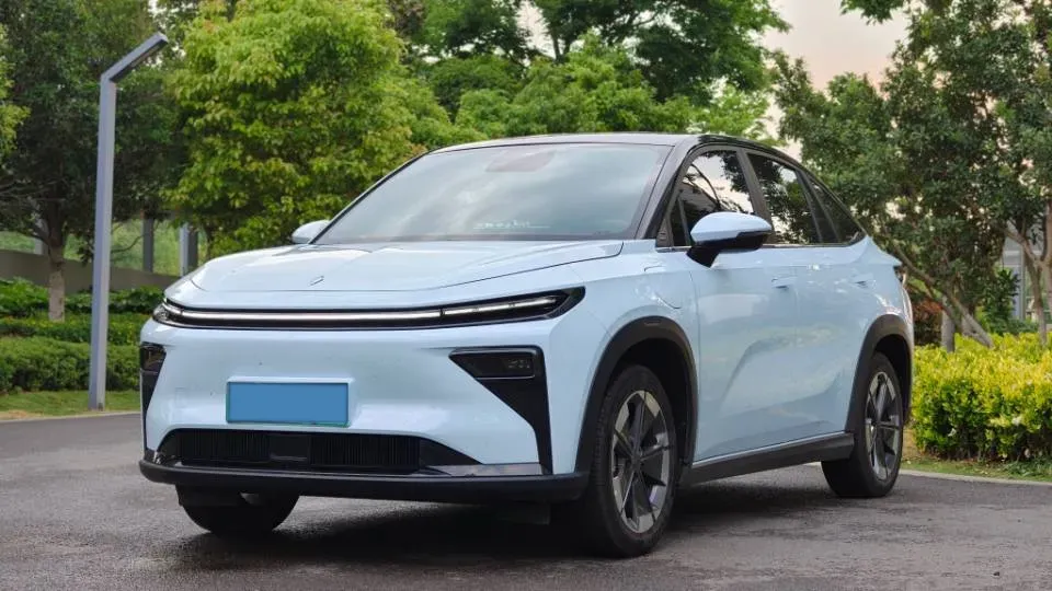 2023 Livan 7 BEV 50.4KWH,autocango,china used car exporter,china ev exporter,chinese used car exporter,chinese used ev exporter