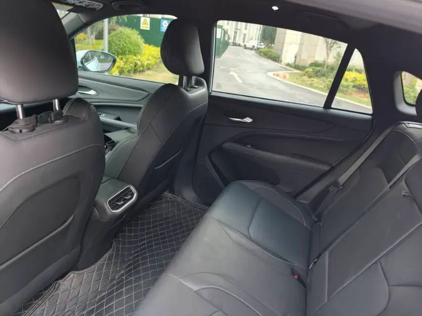 2023 Livan 7 BEV 50.4KWH,autocango,china used car exporter,china ev exporter,chinese used car exporter,chinese used ev exporter