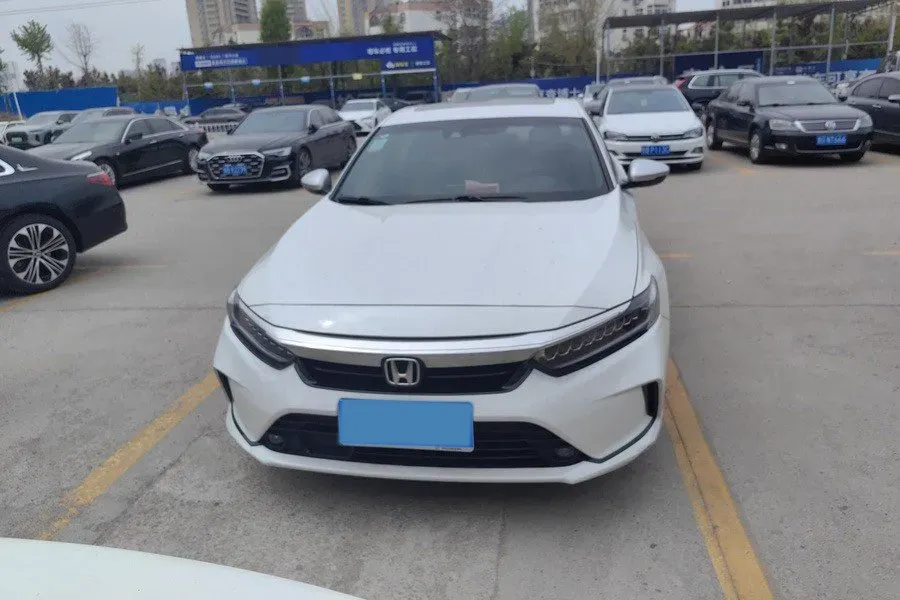 2022 Honda Inspire 1.5T 194HP L4 CVT,autocango,china used car exporter,china ev exporter,chinese used car exporter,chinese used ev exporter