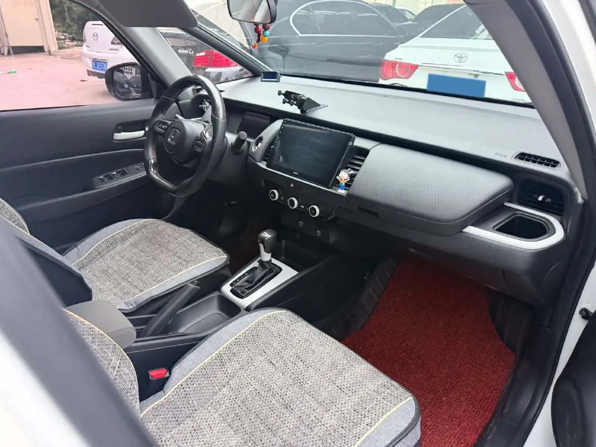 2021 Honda Fit 1.5L 131HP L4 CVT,autocango,china used car exporter,china ev exporter,chinese used car exporter,chinese used ev exporter