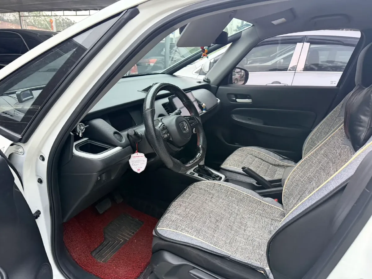 2021 Honda Fit 1.5L 131HP L4 CVT,autocango,china used car exporter,china ev exporter,chinese used car exporter,chinese used ev exporter