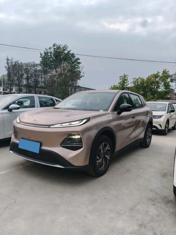 2026 ChangAn QiYuan Q05 BEV,autocango,china used car exporter,china ev exporter,chinese used car exporter,chinese used ev exporter