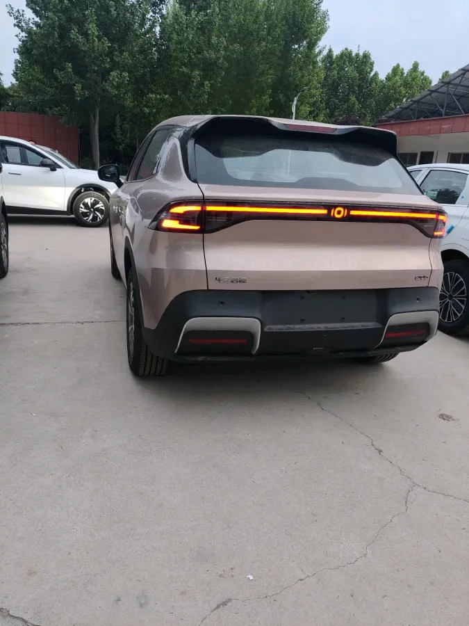 2026 ChangAn QiYuan Q05 BEV,autocango,china used car exporter,china ev exporter,chinese used car exporter,chinese used ev exporter