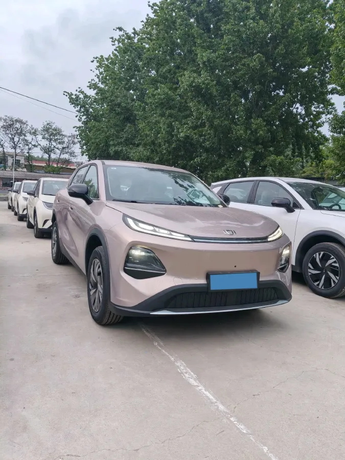 2026 ChangAn QiYuan Q05 BEV,autocango,china used car exporter,china ev exporter,chinese used car exporter,chinese used ev exporter
