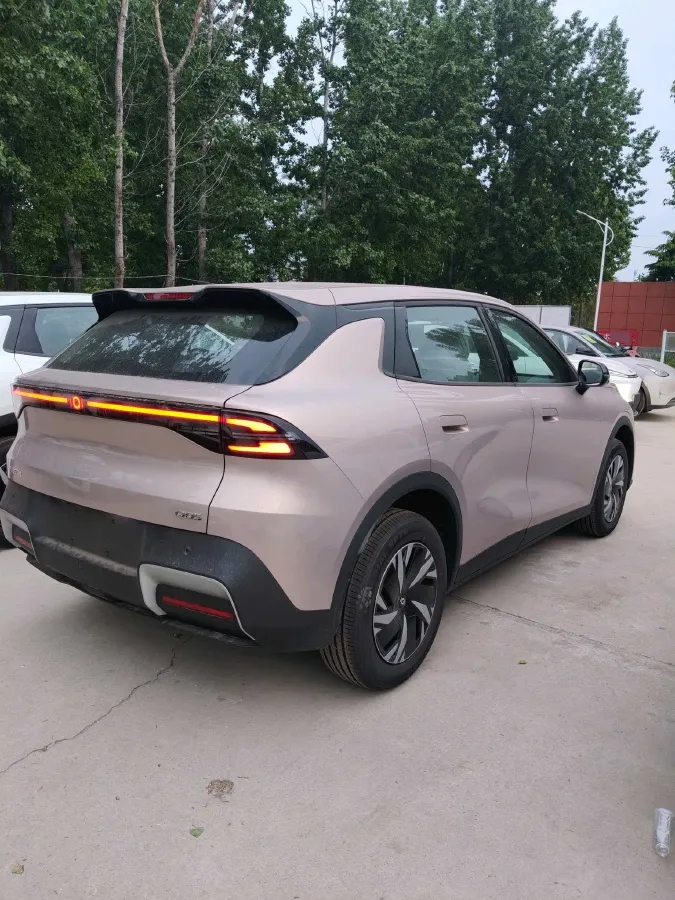 2026 ChangAn QiYuan Q05 BEV,autocango,china used car exporter,china ev exporter,chinese used car exporter,chinese used ev exporter