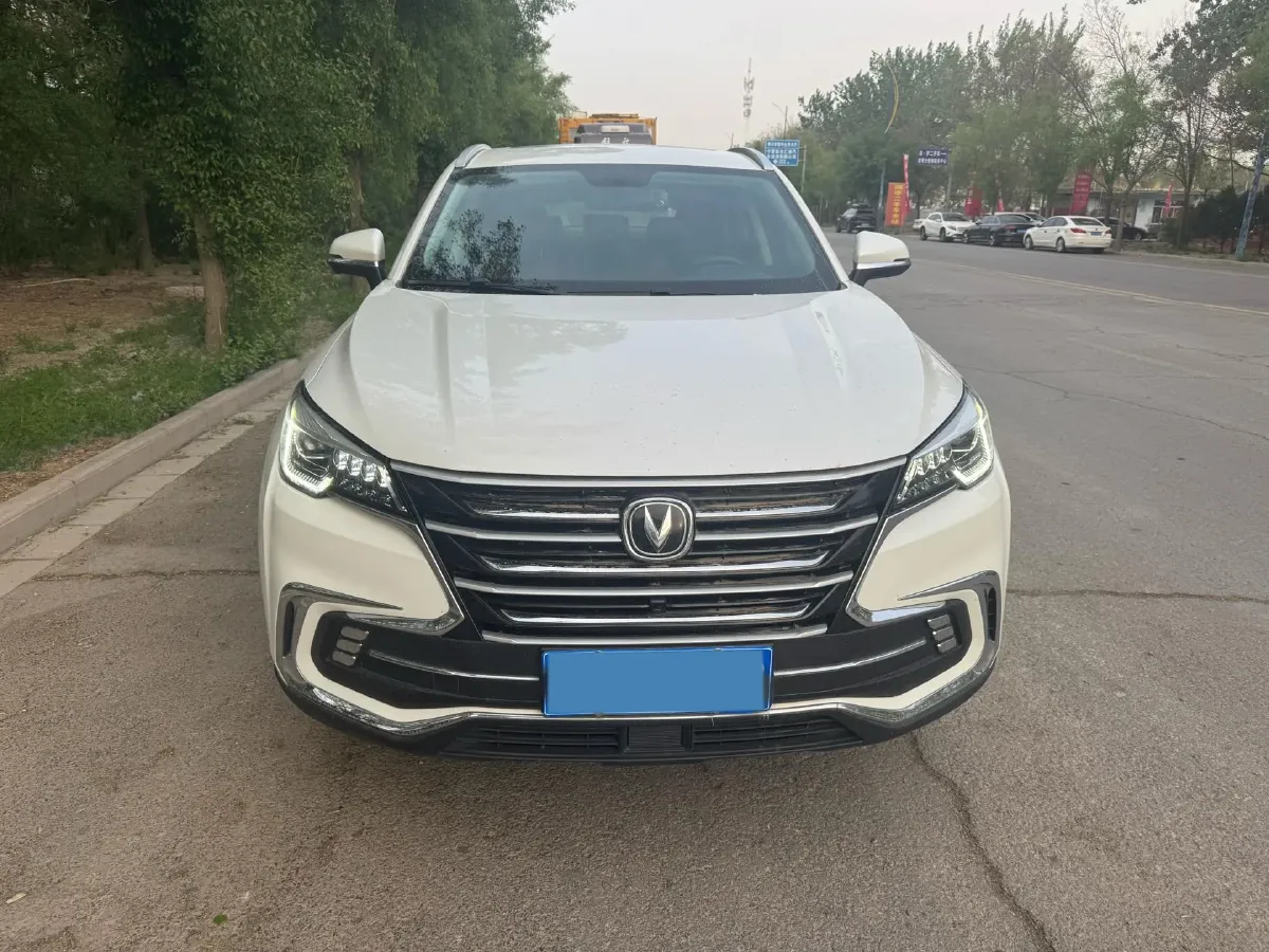 2019 ChangAn CS85 Coupe 1.5T 178HP L4 7DCT,autocango,china used car exporter,china ev exporter,chinese used car exporter,chinese used ev exporter