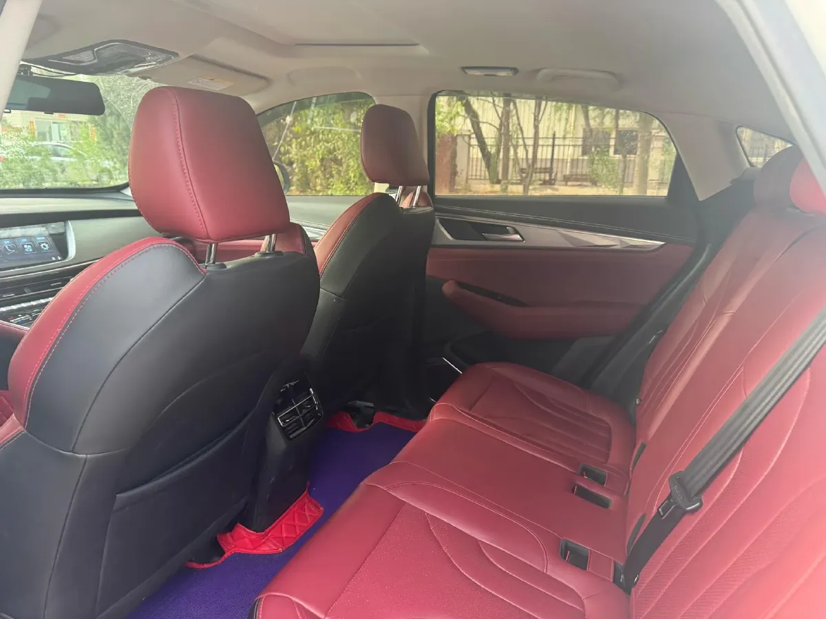 2019 ChangAn CS85 Coupe 1.5T 178HP L4 7DCT,autocango,china used car exporter,china ev exporter,chinese used car exporter,chinese used ev exporter