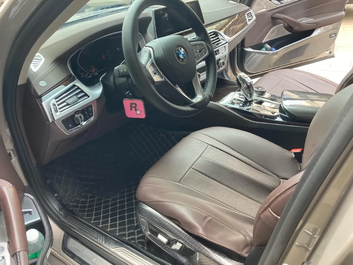 2020 BMW 5 Series 2.0T 184HP L4 8AT,autocango,china used car exporter,china ev exporter,chinese used car exporter,chinese used ev exporter