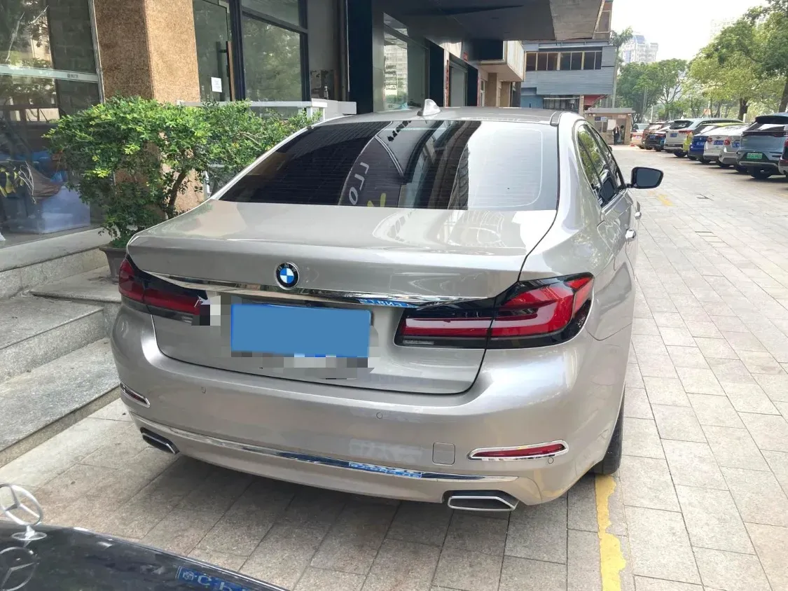 2020 BMW 5 Series 2.0T 184HP L4 8AT,autocango,china used car exporter,china ev exporter,chinese used car exporter,chinese used ev exporter