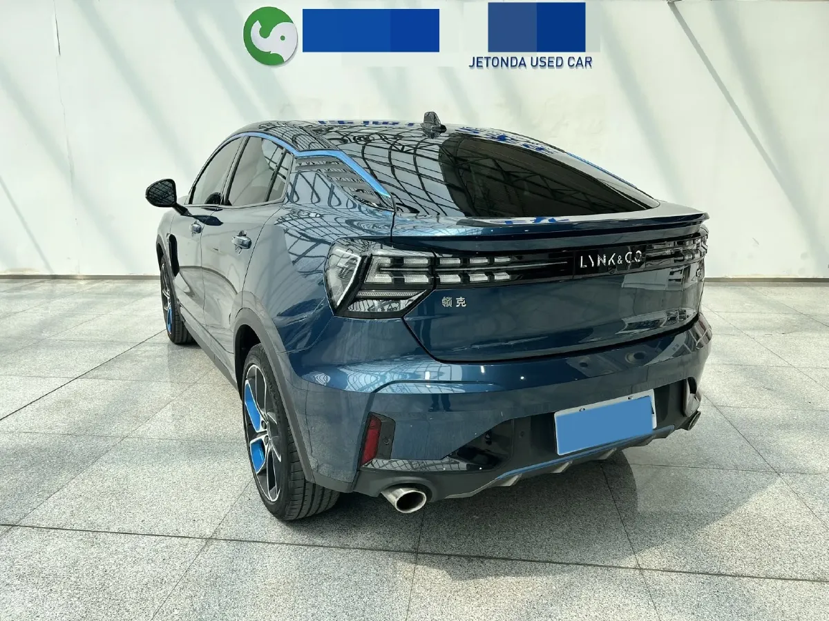 2020 LYNK&CO 05 2.0T 254HP L4 8AT,autocango,china used car exporter,china ev exporter,chinese used car exporter,chinese used ev exporter
