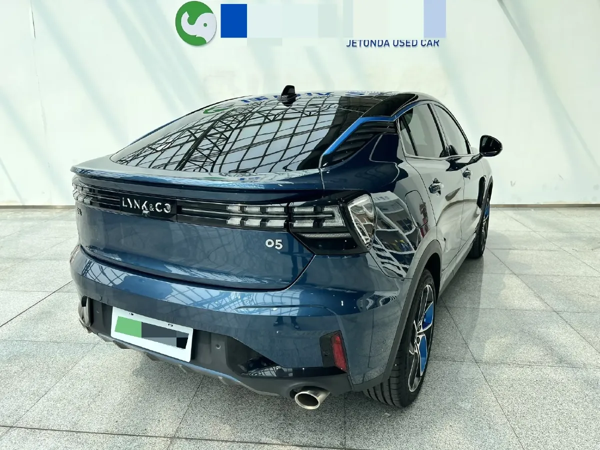 2020 LYNK&CO 05 2.0T 254HP L4 8AT,autocango,china used car exporter,china ev exporter,chinese used car exporter,chinese used ev exporter