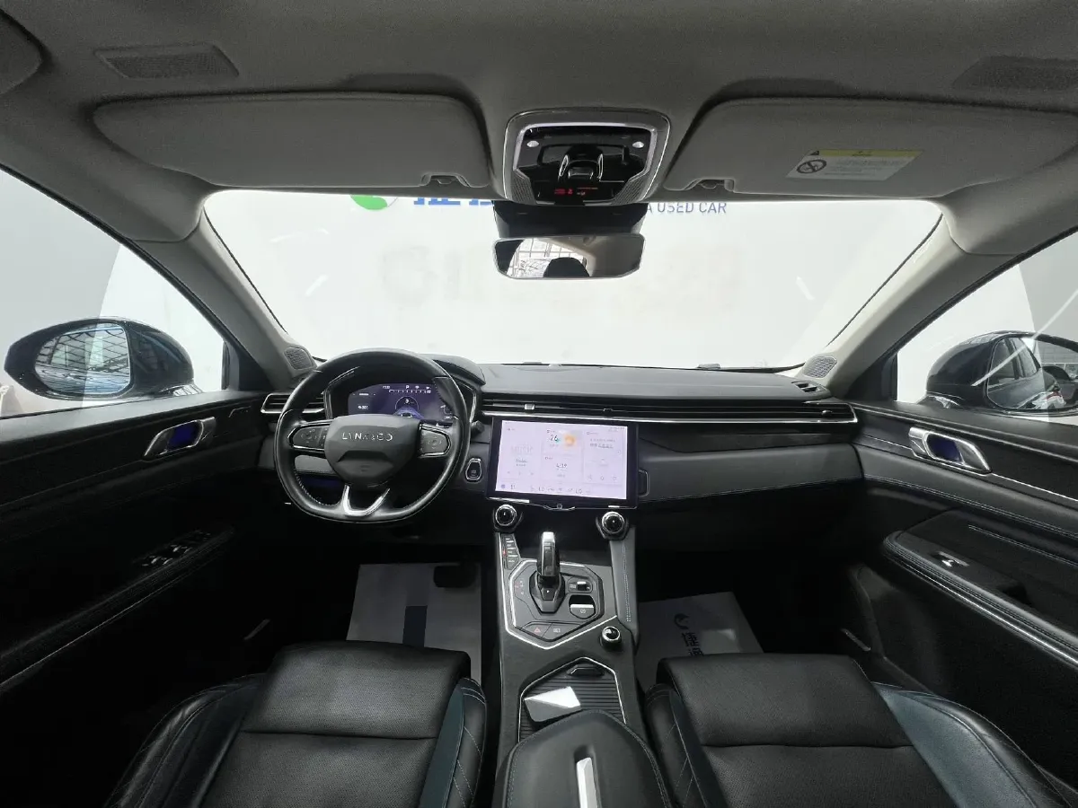 2020 LYNK&CO 05 2.0T 254HP L4 8AT,autocango,china used car exporter,china ev exporter,chinese used car exporter,chinese used ev exporter