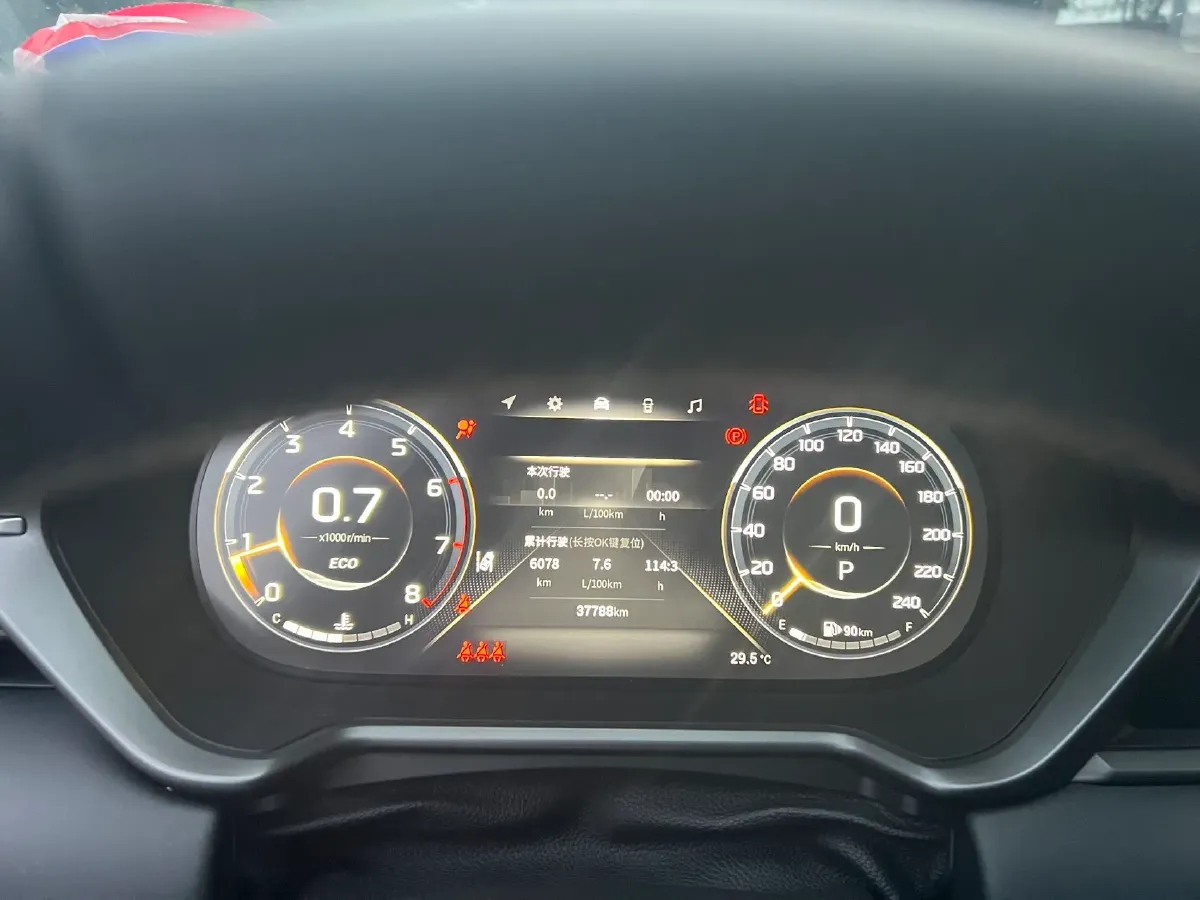 2021 GAC Trumpchi GS4 1.5T 169HP L4 6AT,autocango,china used car exporter,china ev exporter,chinese used car exporter,chinese used ev exporter