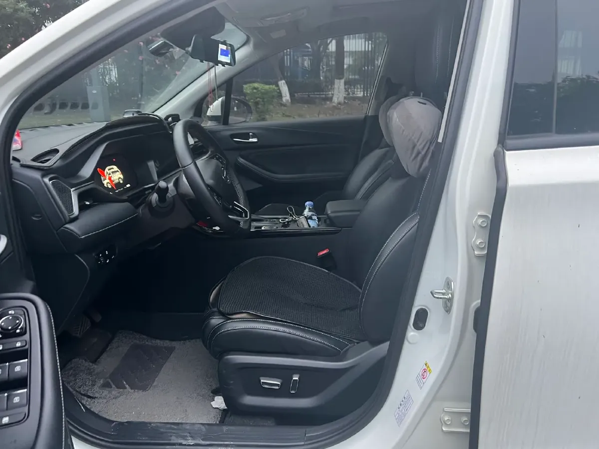 2021 GAC Trumpchi GS4 1.5T 169HP L4 6AT,autocango,china used car exporter,china ev exporter,chinese used car exporter,chinese used ev exporter