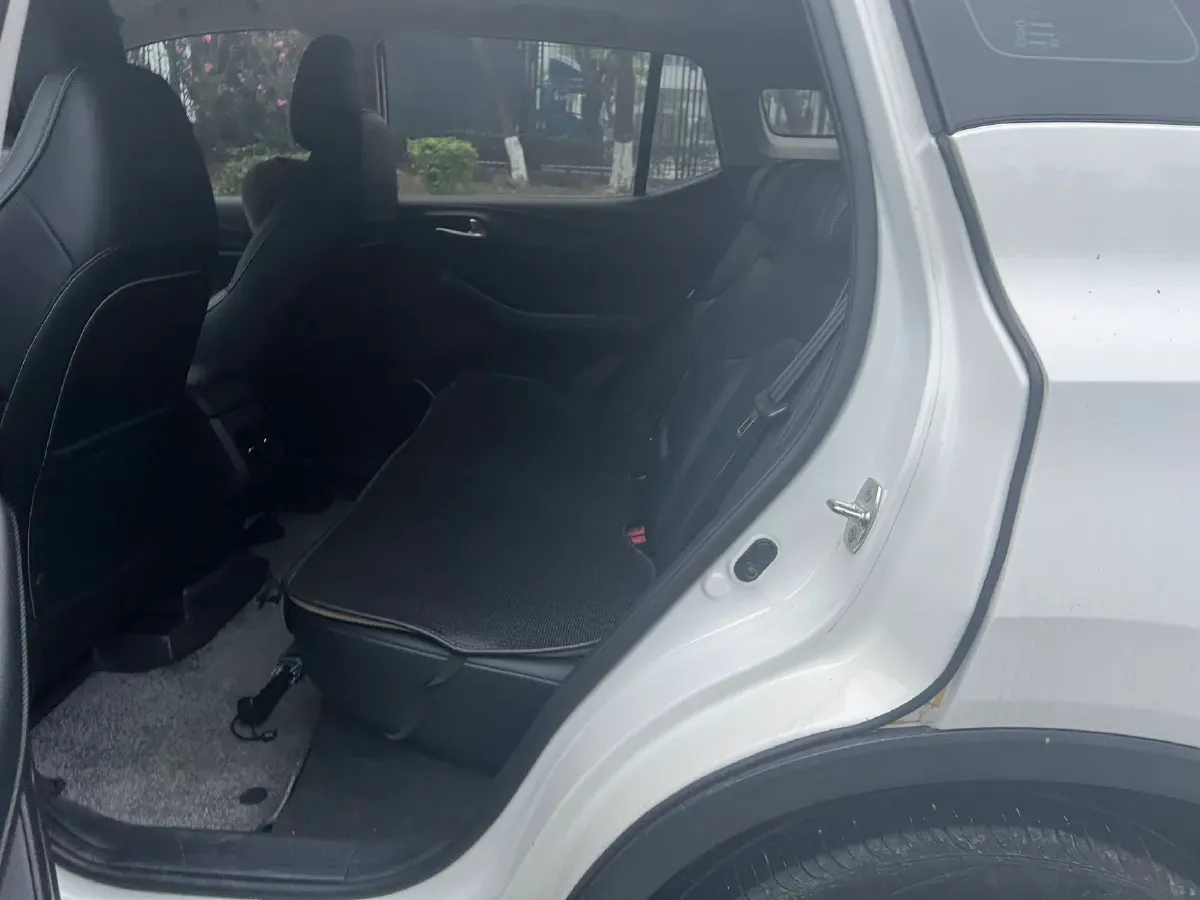 2021 GAC Trumpchi GS4 1.5T 169HP L4 6AT,autocango,china used car exporter,china ev exporter,chinese used car exporter,chinese used ev exporter