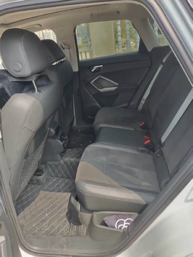 2022 Audi Q3 1.4T 150HP L4 7DCT,autocango,china used car exporter,china ev exporter,chinese used car exporter,chinese used ev exporter